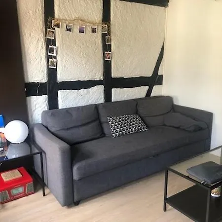 Le Secret Des Tanneurs