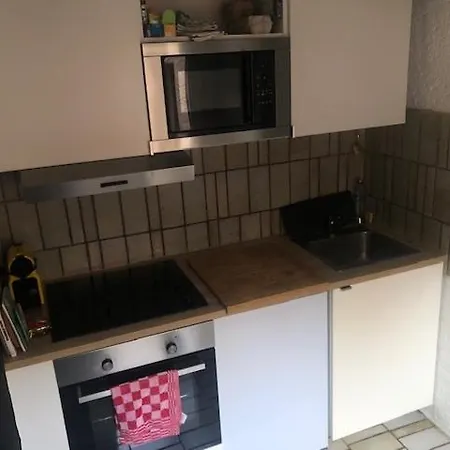 Le Secret Des Tanneurs 아파트