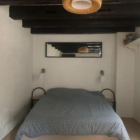 Le Secret Des Tanneurs Lägenhet Colmar