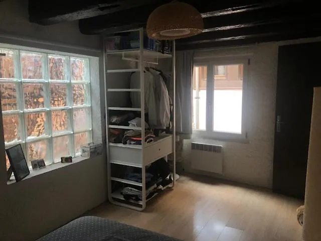 Le Secret Des Tanneurs * Colmar