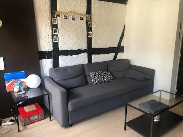 Apartment Le Secret Des Tanneurs