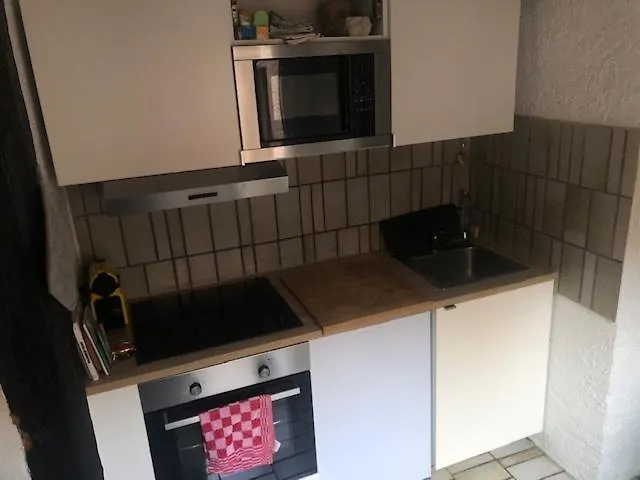 Le Secret Des Tanneurs Apartment